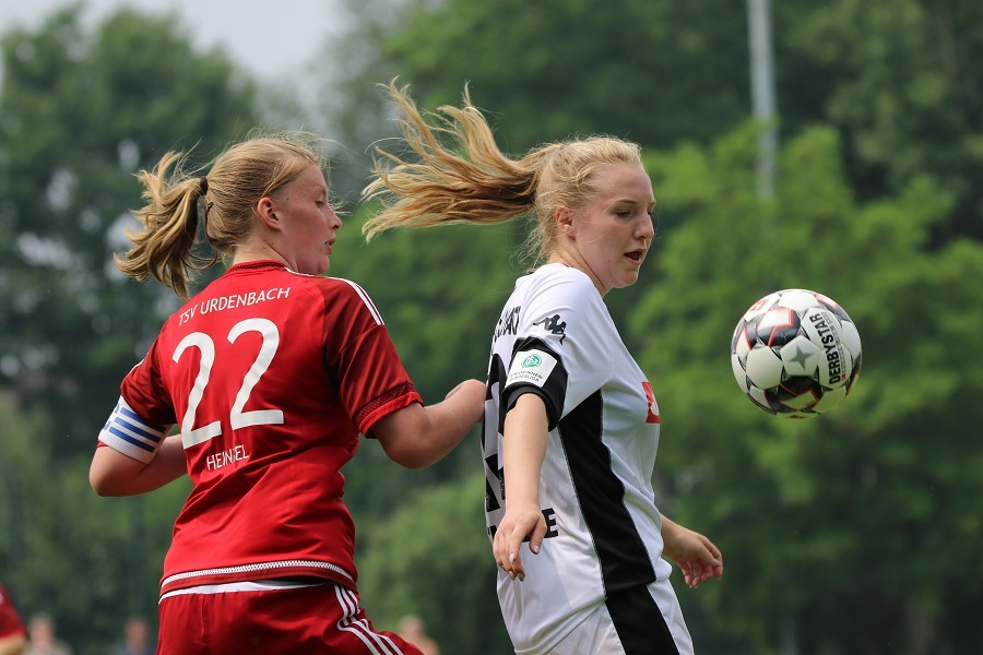 TSV Urdenbach- Borussia Mönchengladbach (2017/18)_3