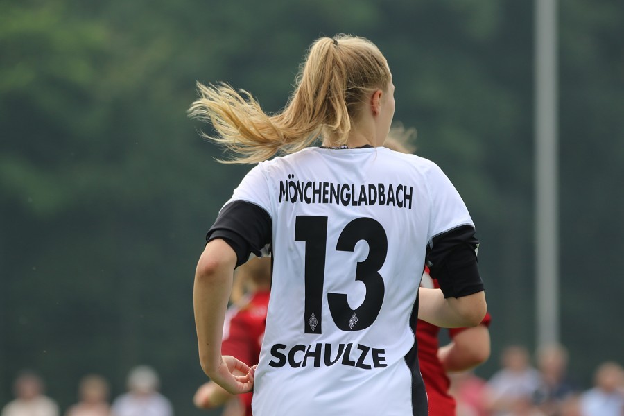 TSV Urdenbach- Borussia Mönchengladbach (2017/18)_3
