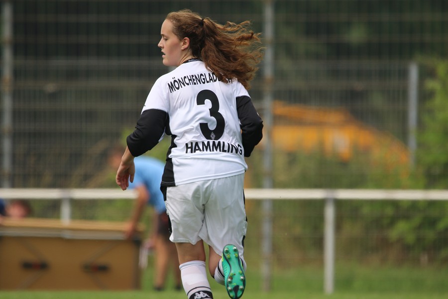TSV Urdenbach- Borussia Mönchengladbach (2017/18)_42
