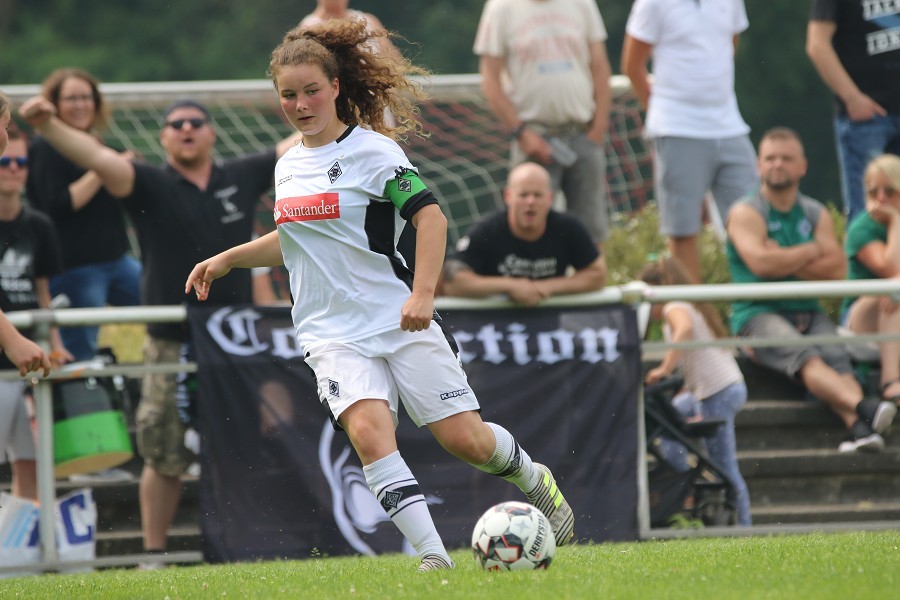 TSV Urdenbach- Borussia Mönchengladbach (2017/18)_6
