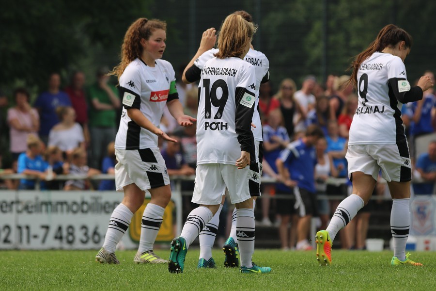 TSV Urdenbach- Borussia Mönchengladbach (2017/18)_8