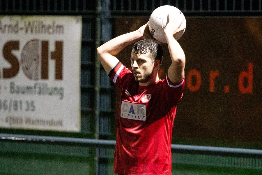 TSV Wachtendonk-Wankum- SV Sonsbeck II (2019/20)_15