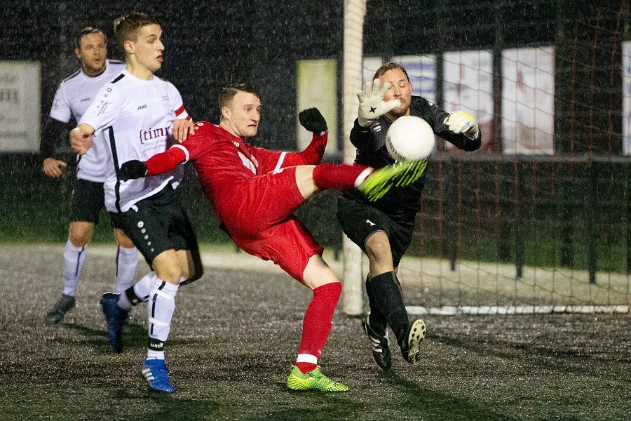 TSV Wachtendonk-Wankum- SV Sonsbeck II (2019/20)_9