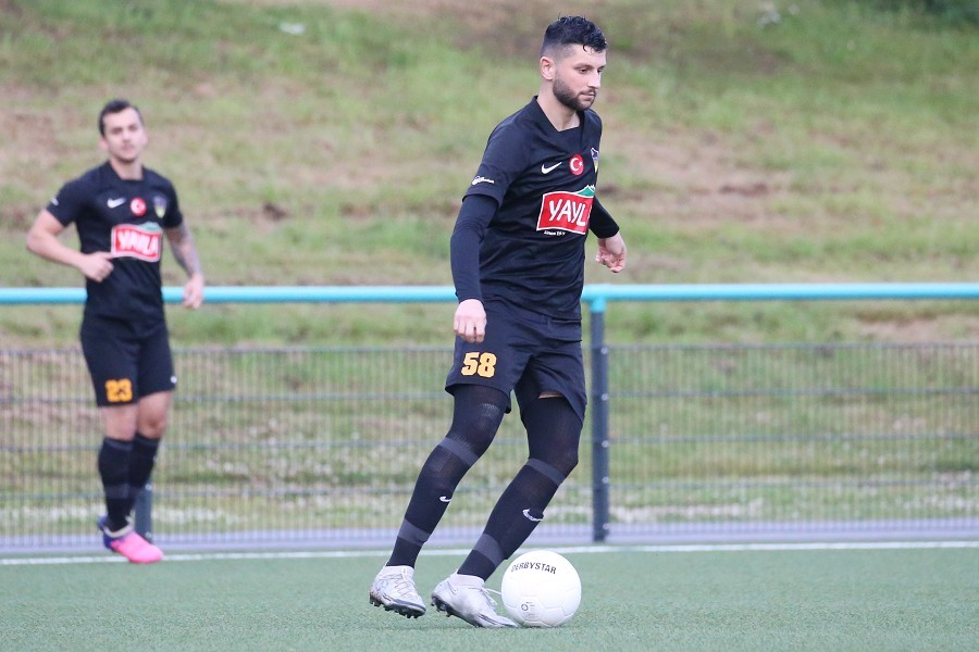 Türkiyemspor Mönchengladbach vs. ASV Süchteln II (2021/22)_31