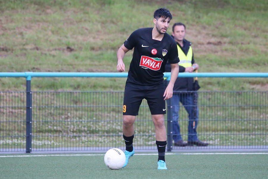 Türkiyemspor Mönchengladbach vs. ASV Süchteln II (2021/22)_36