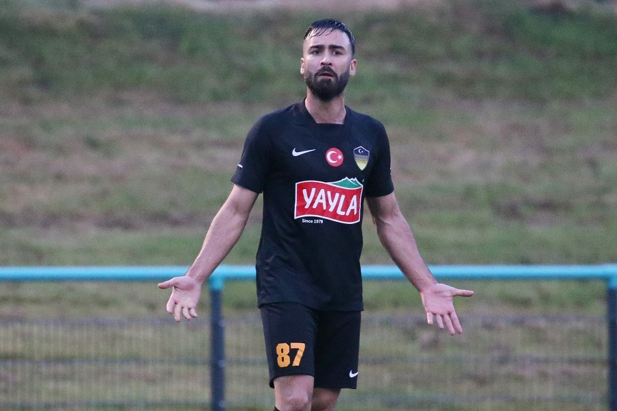 Türkiyemspor Mönchengladbach vs. ASV Süchteln II (2021/22)_59
