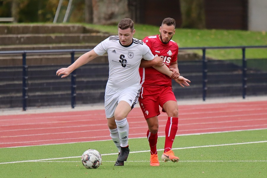 TuRa Brüggen- 1. FC Viersen (2019/20)_13
