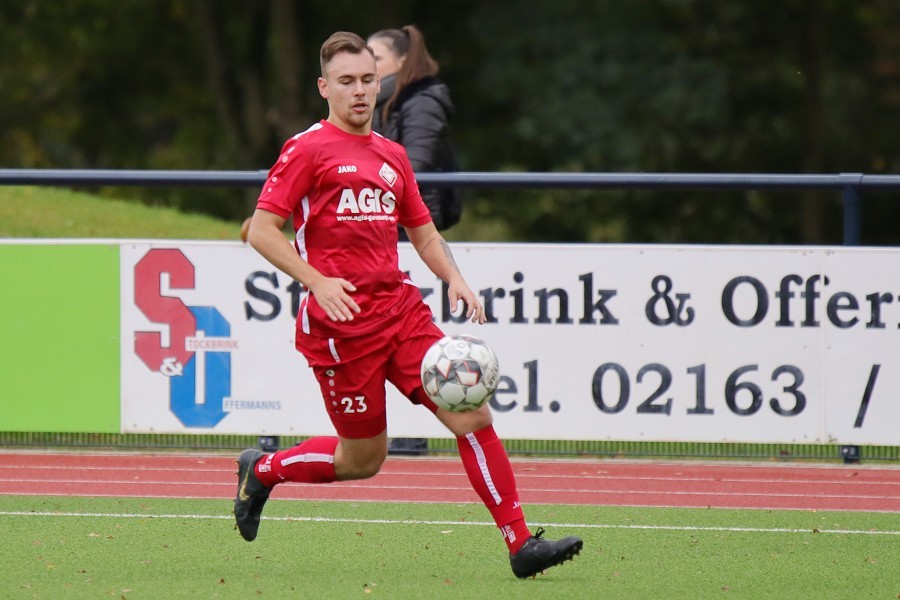 TuRa Brüggen- 1. FC Viersen (2019/20)_14