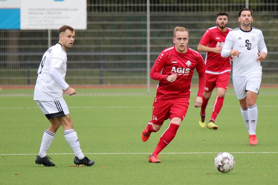 TuRa Brüggen- 1. FC Viersen (2019/20)_7