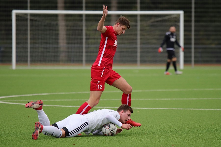 TuRa Brüggen- 1. FC Viersen (2019/20)_8