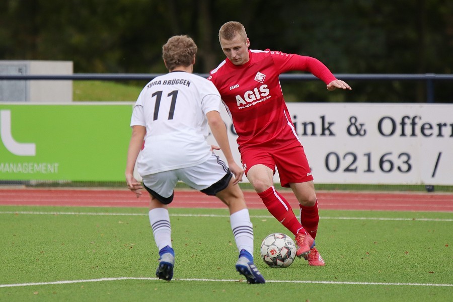 TuRa Brüggen- 1. FC Viersen (2019/20)_9