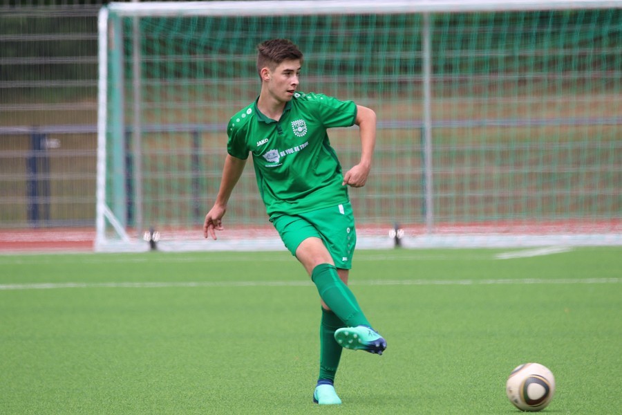 TuRa Brüggen- Dülkener FC (2017/18)_7