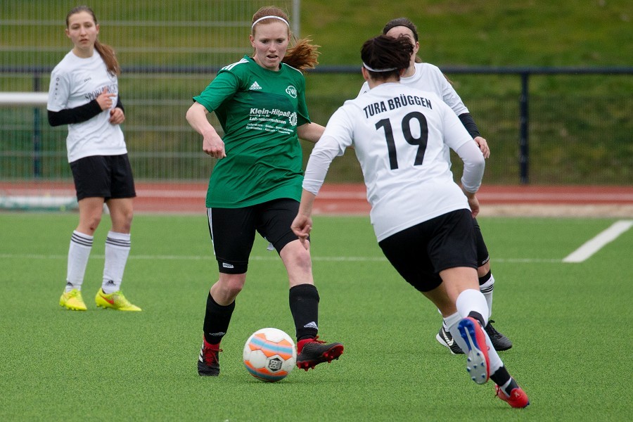 TuRa Brüggen- GW Lankern (2019/20)_12