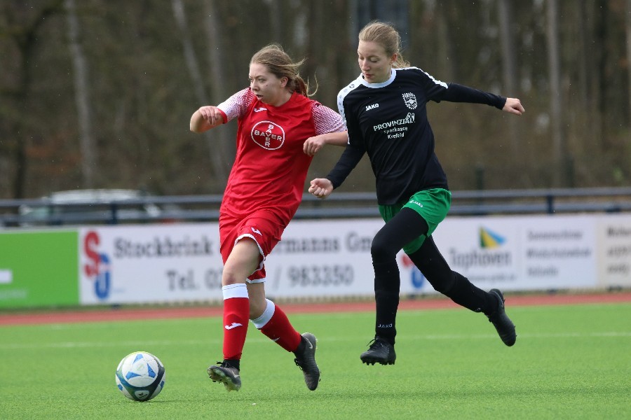 TuRa Brüggen II- SC Bayer 05 Uerdingen (2018/19)_14