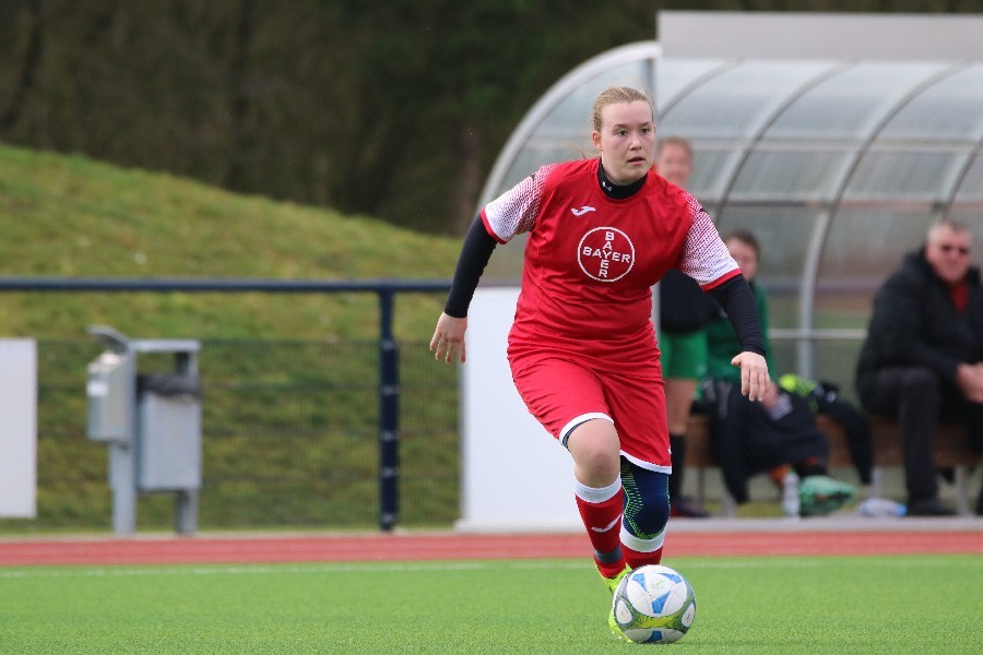 TuRa Brüggen II- SC Bayer 05 Uerdingen (2018/19)_15