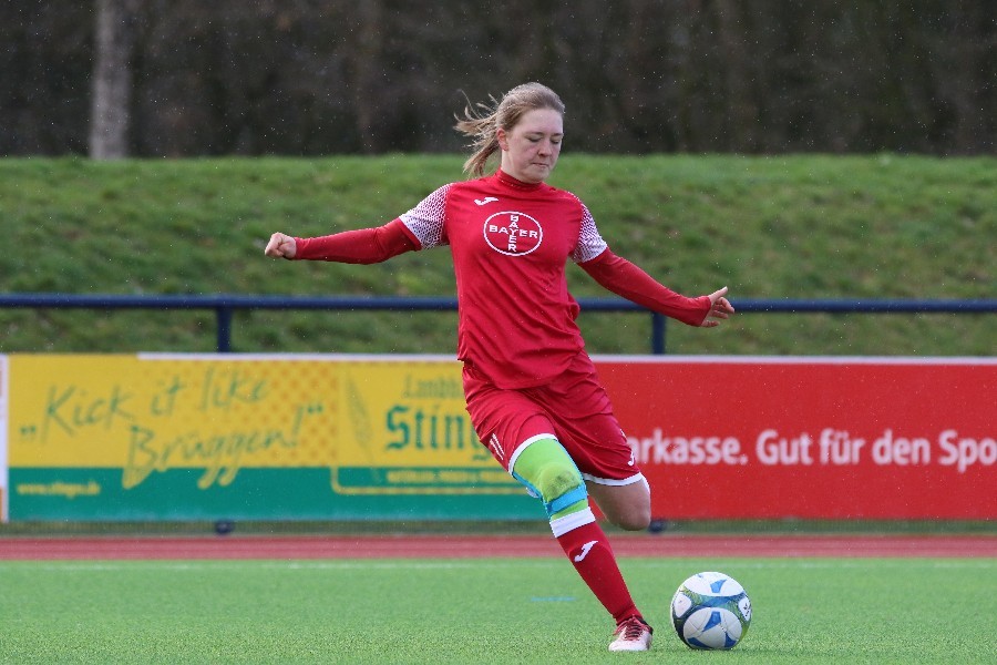 TuRa Brüggen II- SC Bayer 05 Uerdingen (2018/19)_18