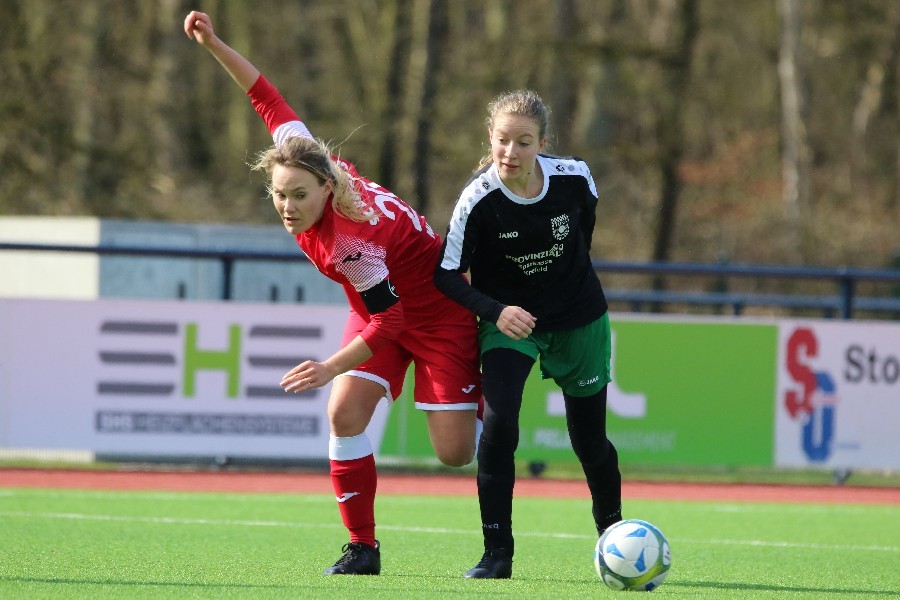 TuRa Brüggen II- SC Bayer 05 Uerdingen (2018/19)_19