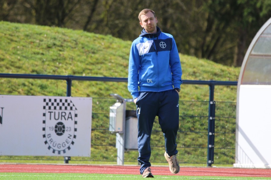 TuRa Brüggen II- SC Bayer 05 Uerdingen (2018/19)_20