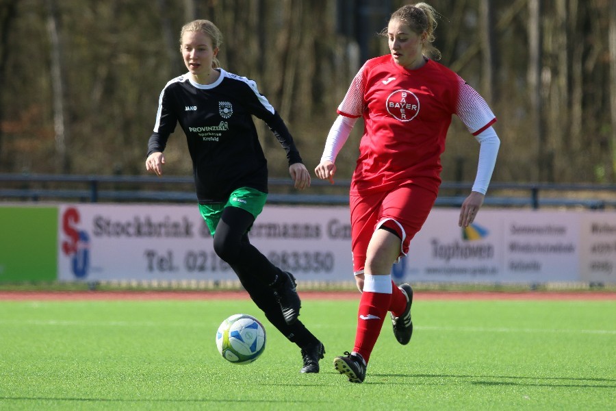 TuRa Brüggen II- SC Bayer 05 Uerdingen (2018/19)_26