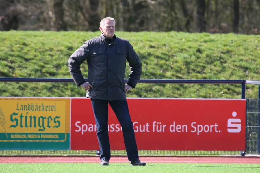 TuRa Brüggen II- SC Bayer 05 Uerdingen (2018/19)_3