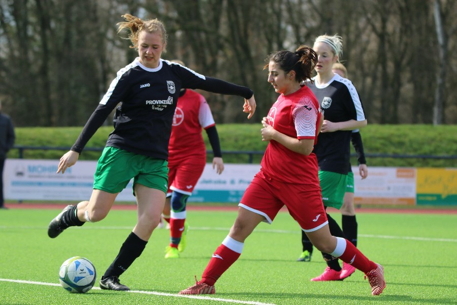 TuRa Brüggen II- SC Bayer 05 Uerdingen (2018/19)_7