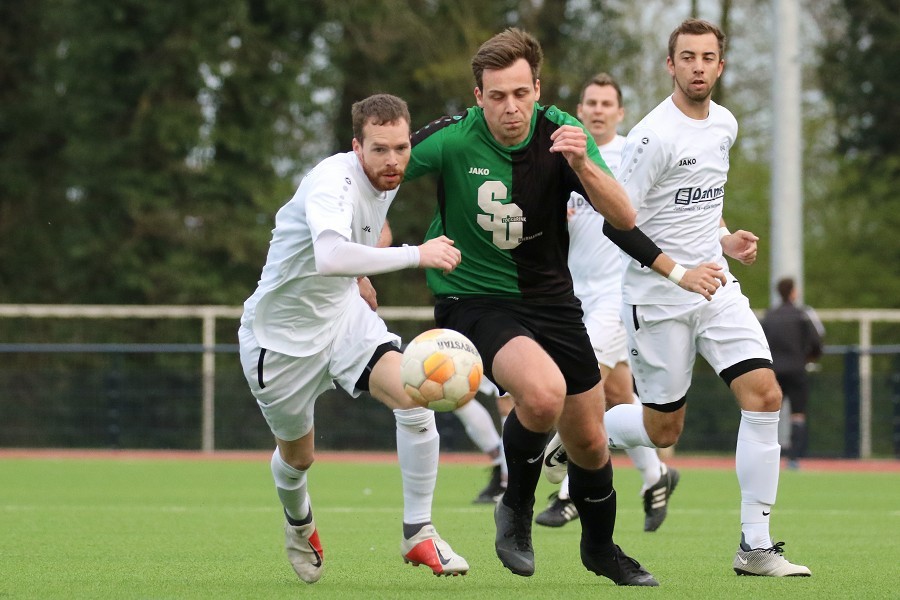 TuRa Brüggen II- SC Rhenania Hinsbeck II (2018/19)_10