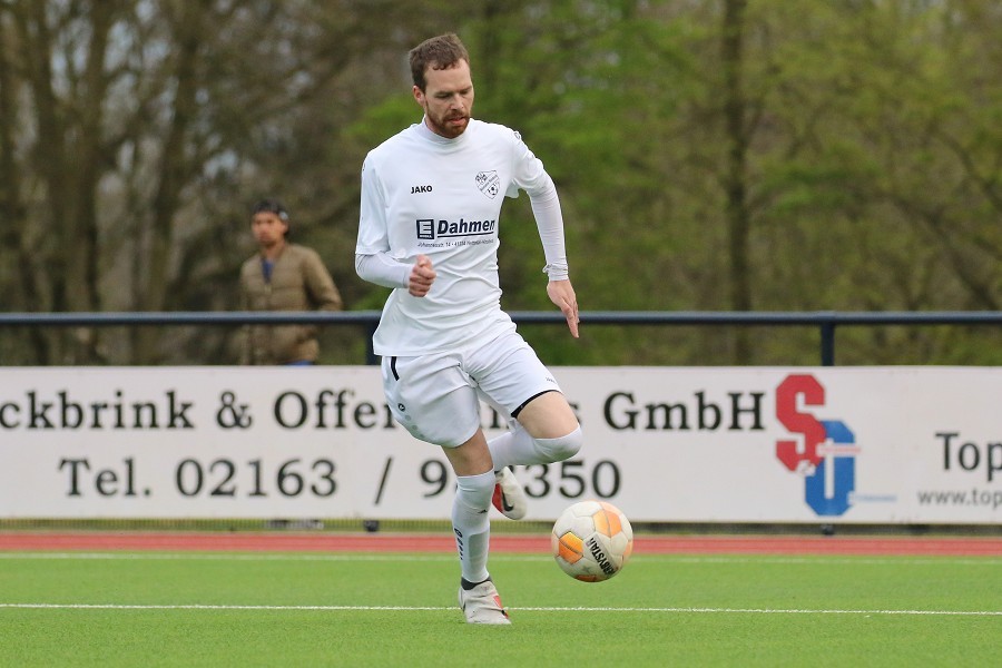 TuRa Brüggen II- SC Rhenania Hinsbeck II (2018/19)_12