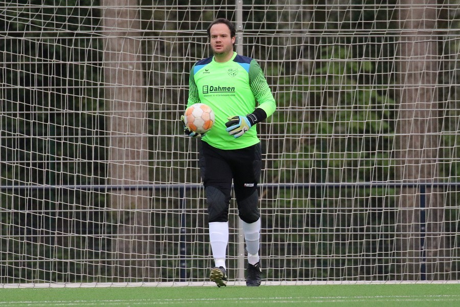 TuRa Brüggen II- SC Rhenania Hinsbeck II (2018/19)_14