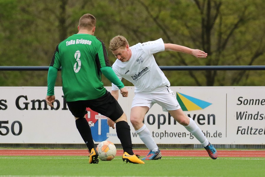 TuRa Brüggen II- SC Rhenania Hinsbeck II (2018/19)_16