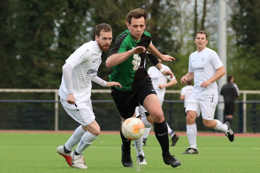 TuRa Brüggen II- SC Rhenania Hinsbeck II (2018/19)_9