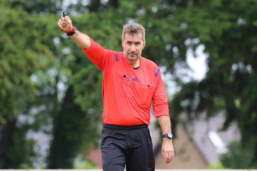 TuRa Brüggen II- SV Vorst II (2018/19)_10