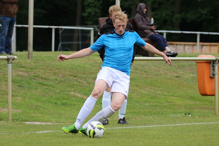 TuRa Brüggen II- SV Vorst II (2018/19)_15