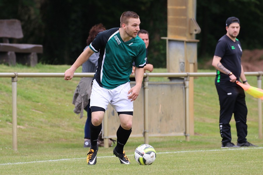 TuRa Brüggen II- SV Vorst II (2018/19)_3