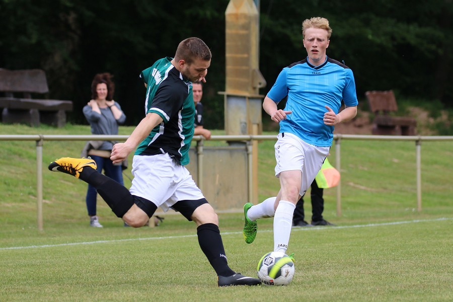 TuRa Brüggen II- SV Vorst II (2018/19)_5