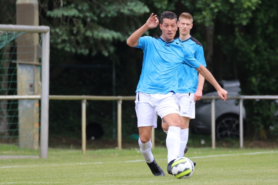 TuRa Brüggen II- SV Vorst II (2018/19)_6