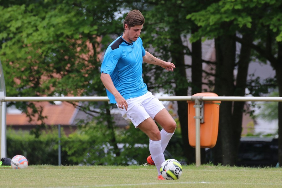 TuRa Brüggen II- SV Vorst II (2018/19)_8