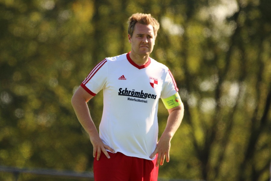 TuRa Brüggen II- TSF Bracht II (2018/19)_10