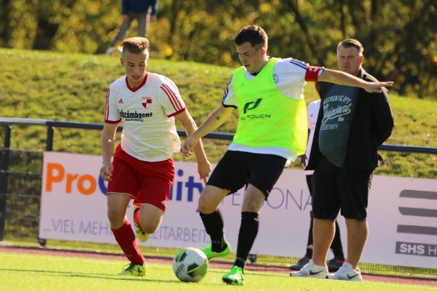 TuRa Brüggen II- TSF Bracht II (2018/19)_11