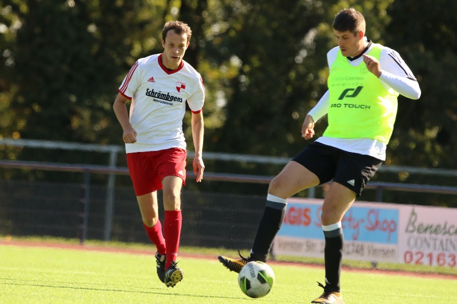 TuRa Brüggen II- TSF Bracht II (2018/19)_12