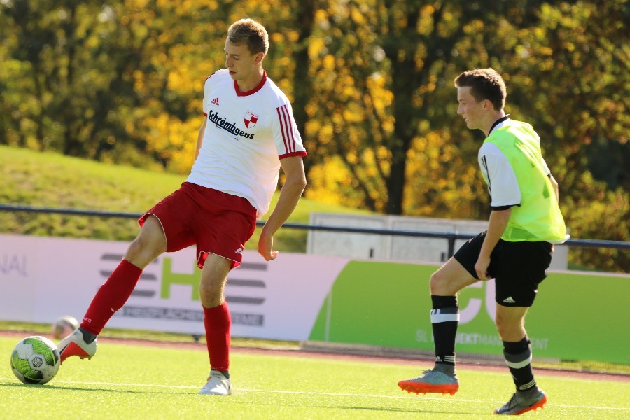 TuRa Brüggen II- TSF Bracht II (2018/19)_14