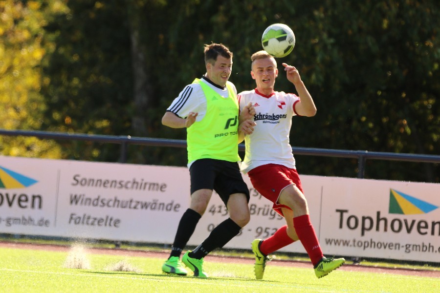 TuRa Brüggen II- TSF Bracht II (2018/19)_17