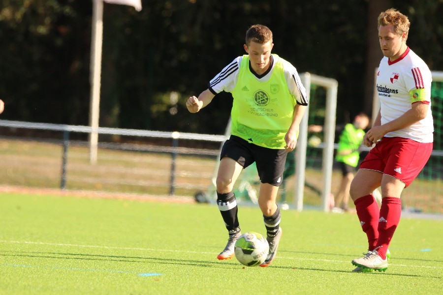 TuRa Brüggen II- TSF Bracht II (2018/19)_2