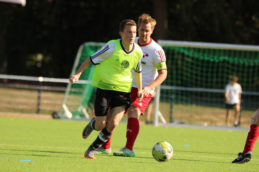 TuRa Brüggen II- TSF Bracht II (2018/19)_3
