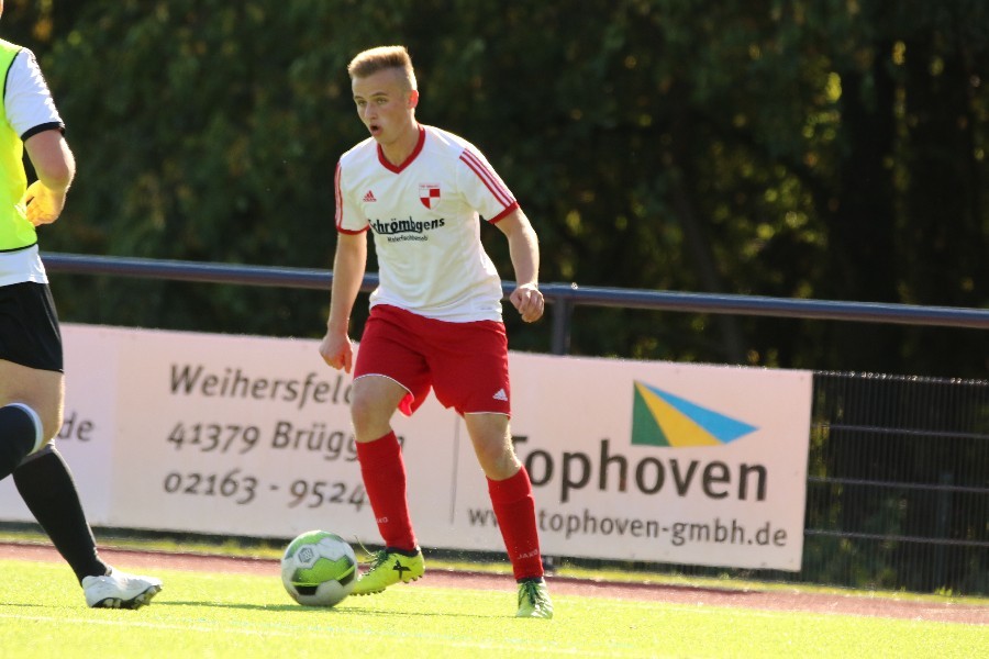 TuRa Brüggen II- TSF Bracht II (2018/19)_5