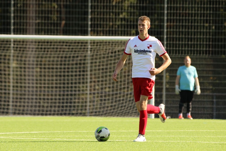 TuRa Brüggen II- TSF Bracht II (2018/19)_7