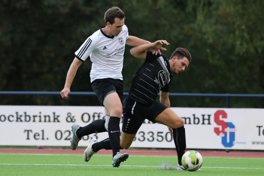 TuRa Brüggen II- TSV Kaldenkirchen II (2018/19)_10