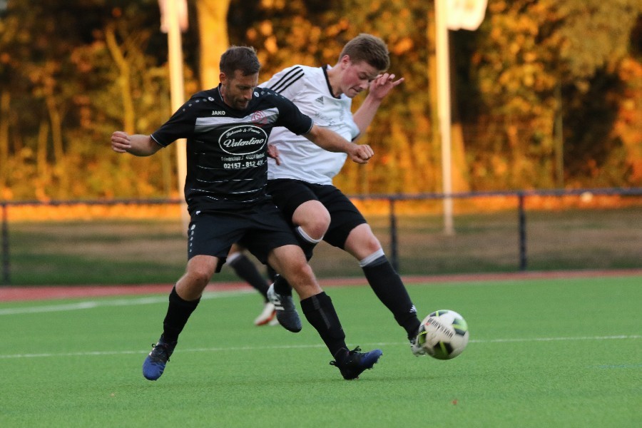 TuRa Brüggen II- TSV Kaldenkirchen II (2018/19)_11