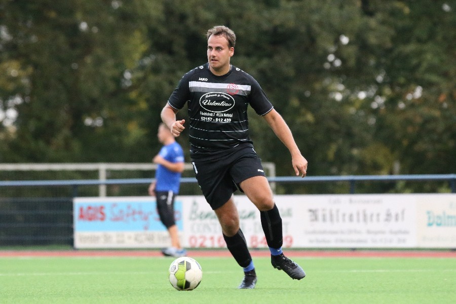 TuRa Brüggen II- TSV Kaldenkirchen II (2018/19)_13
