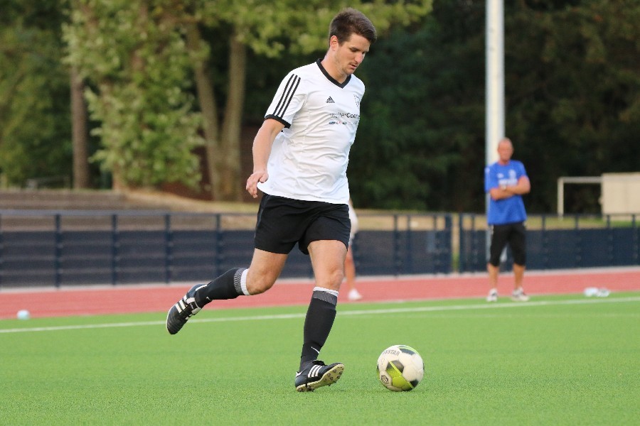 TuRa Brüggen II- TSV Kaldenkirchen II (2018/19)_1