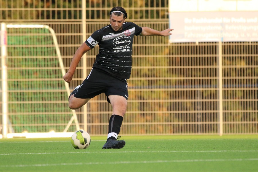 TuRa Brüggen II- TSV Kaldenkirchen II (2018/19)_1